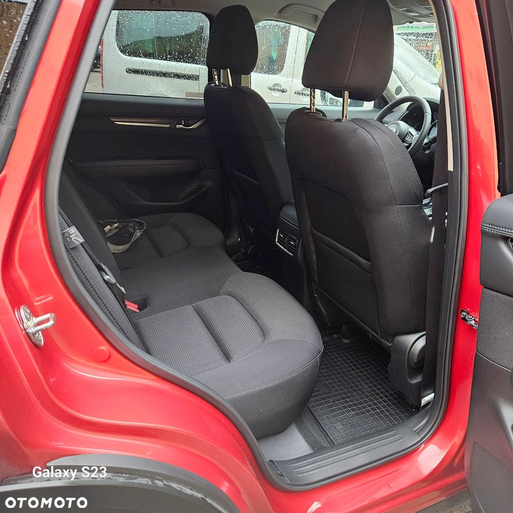 Mazda CX-5 2.0 Hikari 2WD - 13