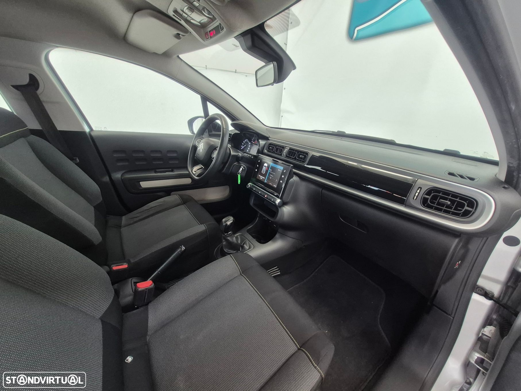 Citroën C3 1.2 PureTech Collection - 22