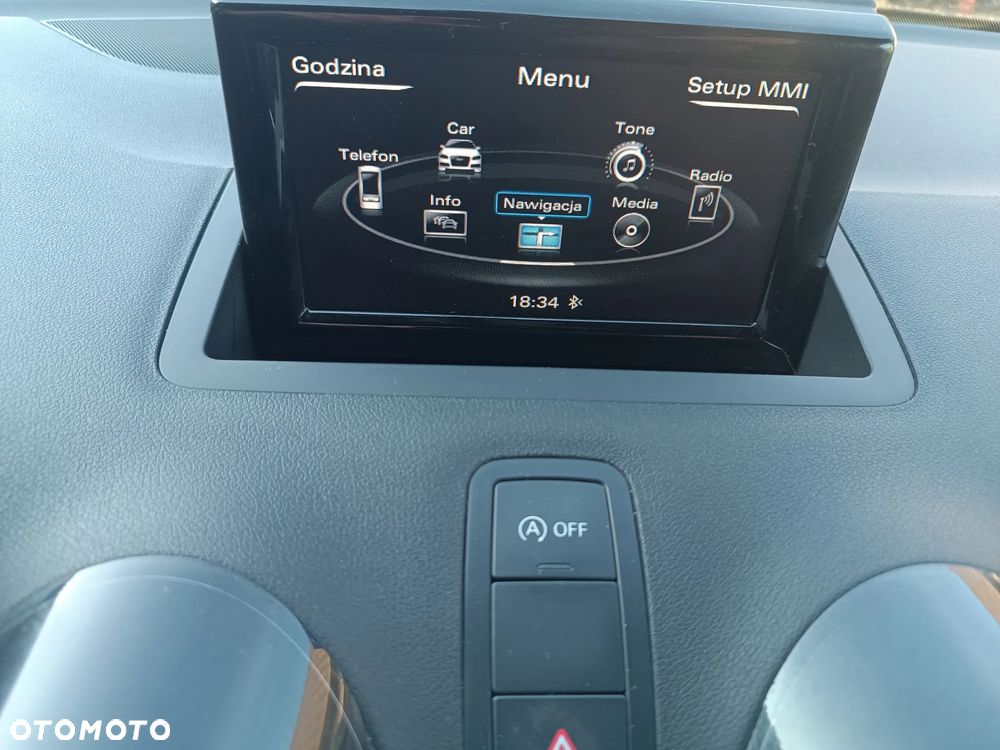 Audi A1 3-drzwiowe 1.6 TDI sport - 22