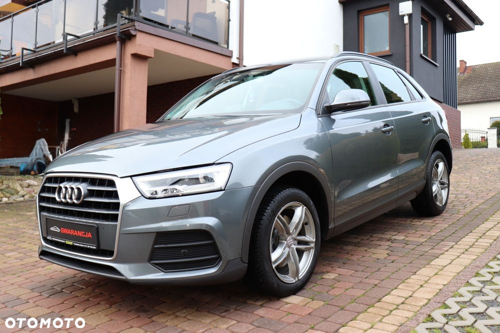 Audi Q3 - 28