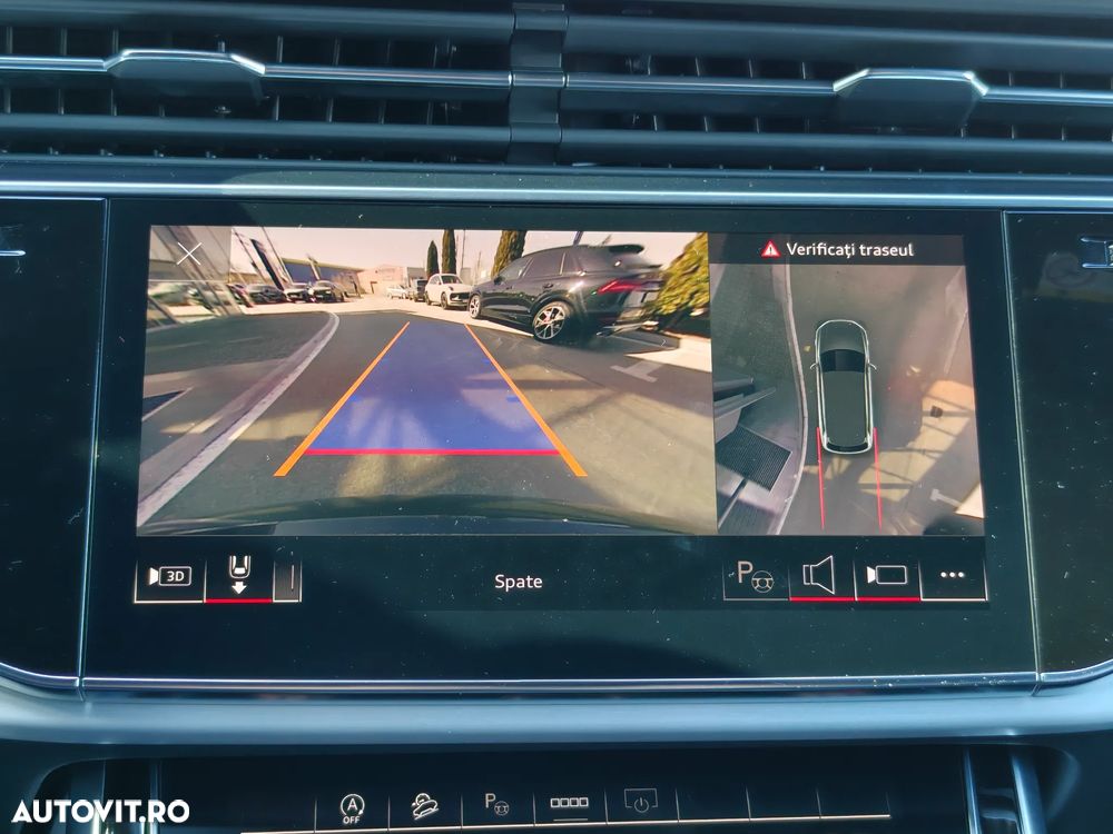 Audi Q7 3.0 45 TDI quattro Tiptronic S Line - 36