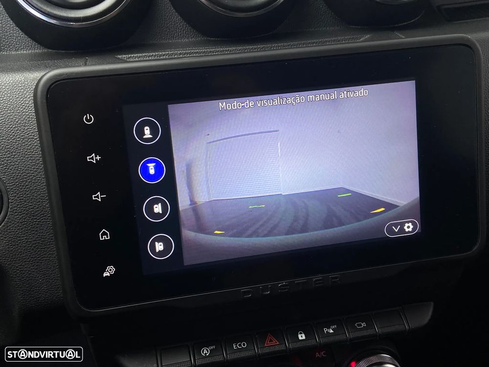 Dacia Duster 1.0 TCe ECO-G SL Extreme Bi-Fuel - 20