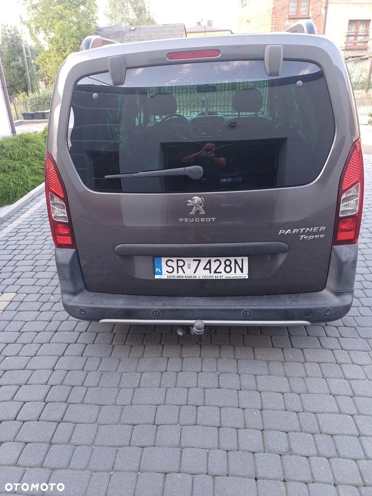 Peugeot Partner - 4