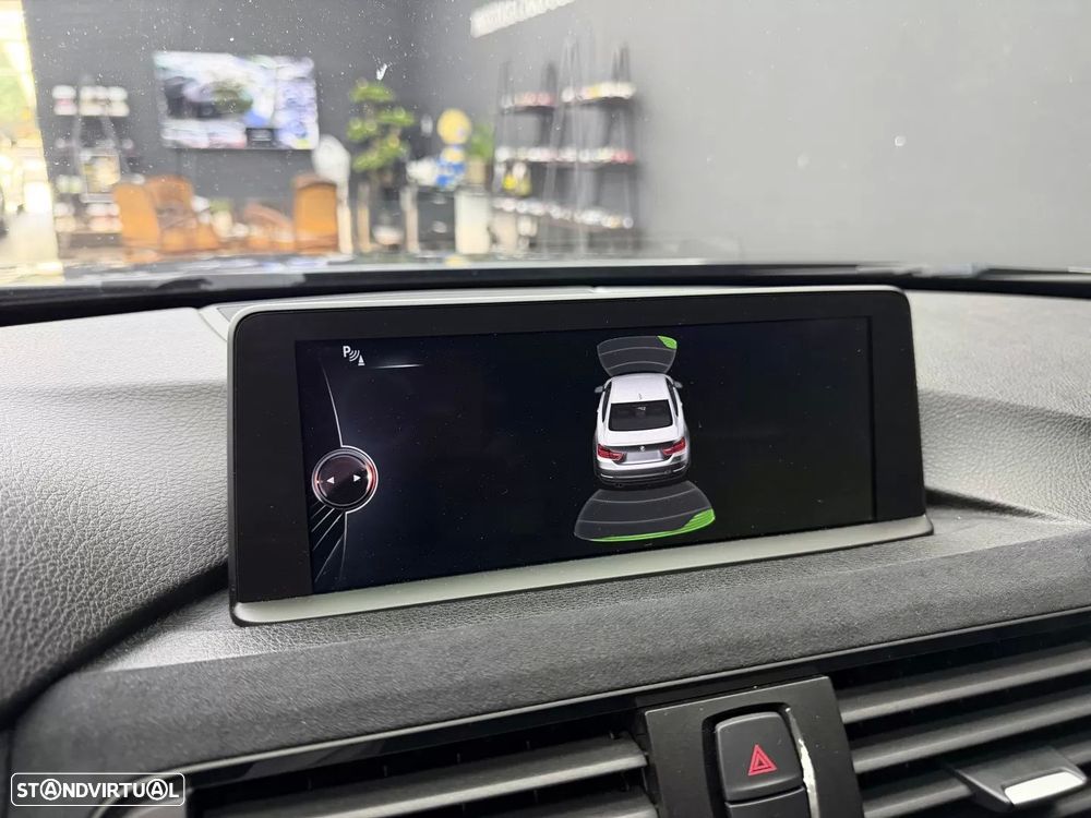 BMW 428 i Pack M Auto - 36