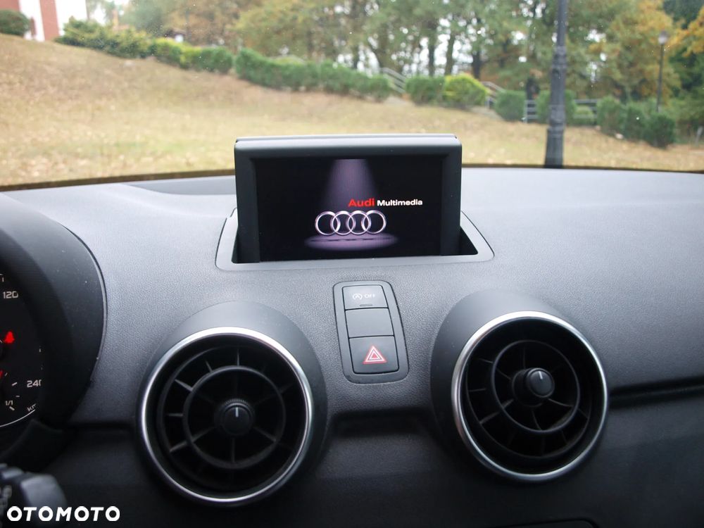 Audi A1 3-drzwiowe - 19