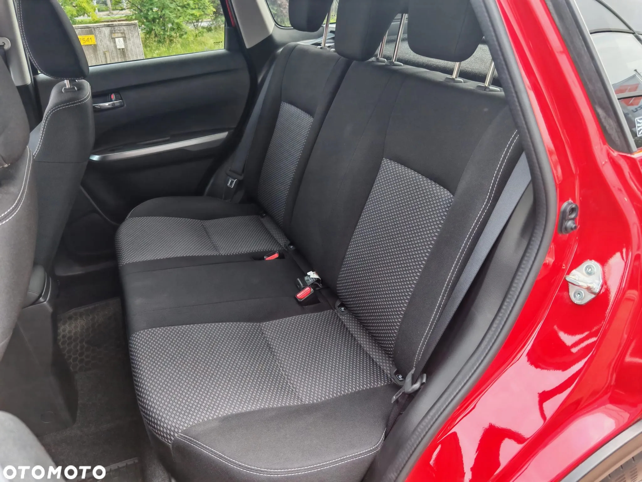Suzuki Vitara 1.4 Boosterjet Premium 2WD - 11