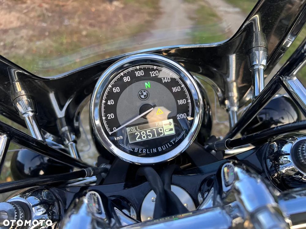BMW R - 19