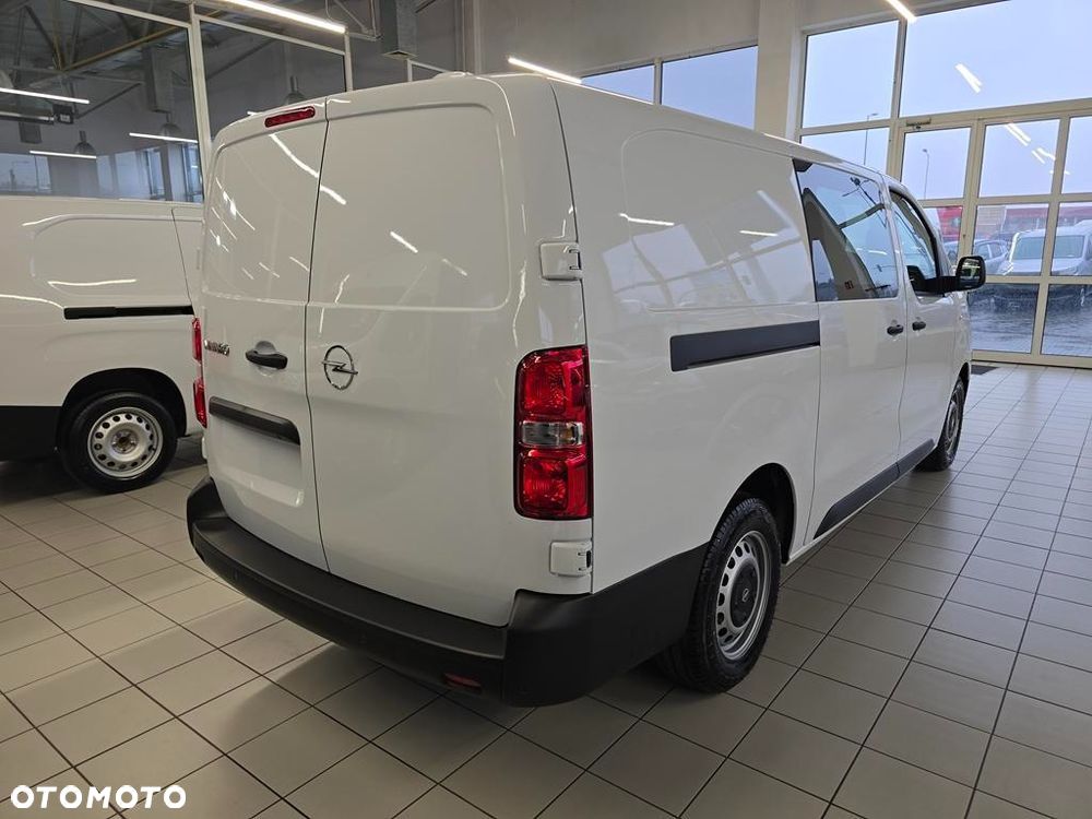 Opel Vivaro - 4