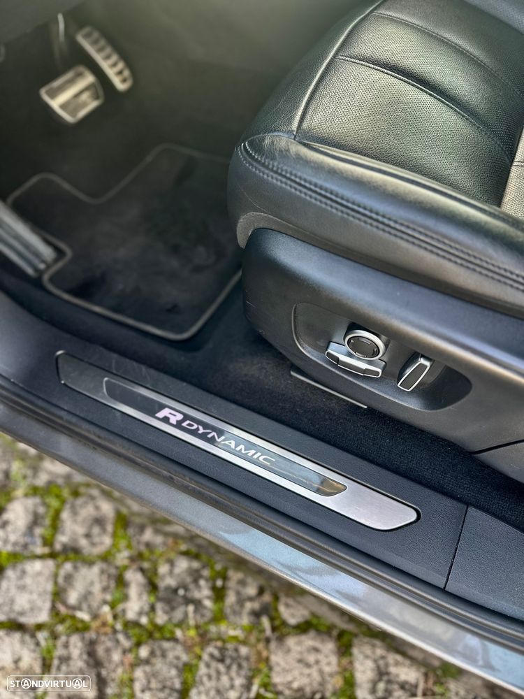 Land Rover Range Rover Evoque - 12