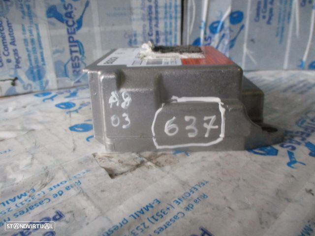 Modulo Airbag 4E0959655 AUDI A3 2003 - 2