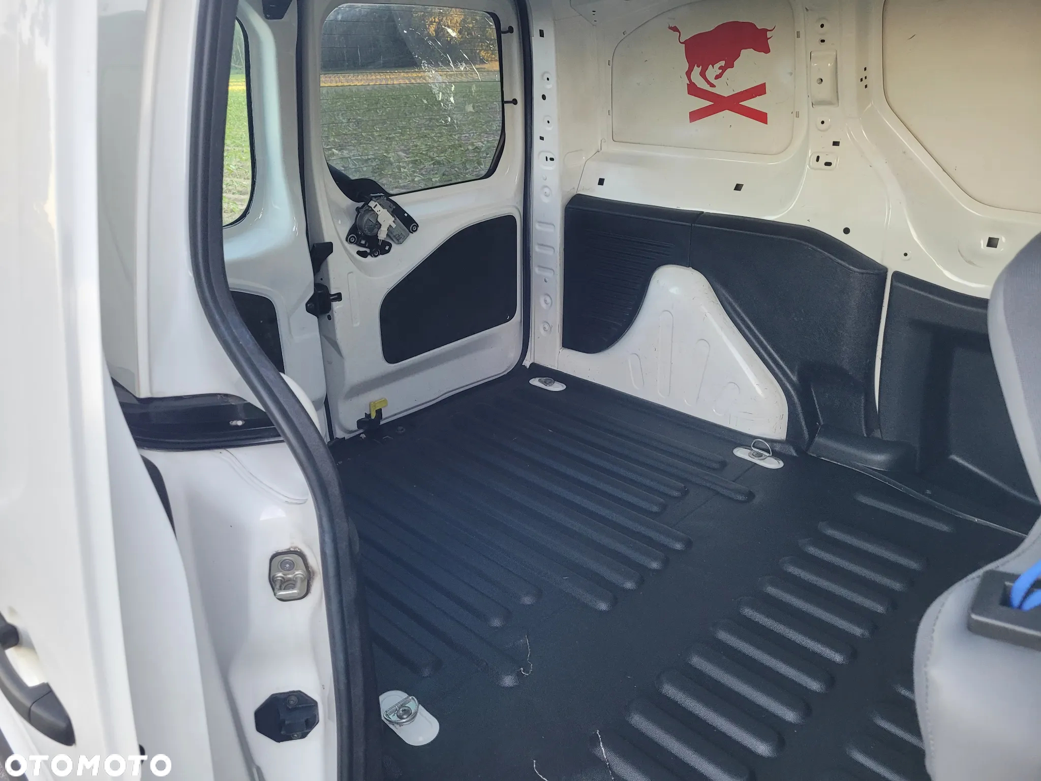 Citroën Berlingo - 28