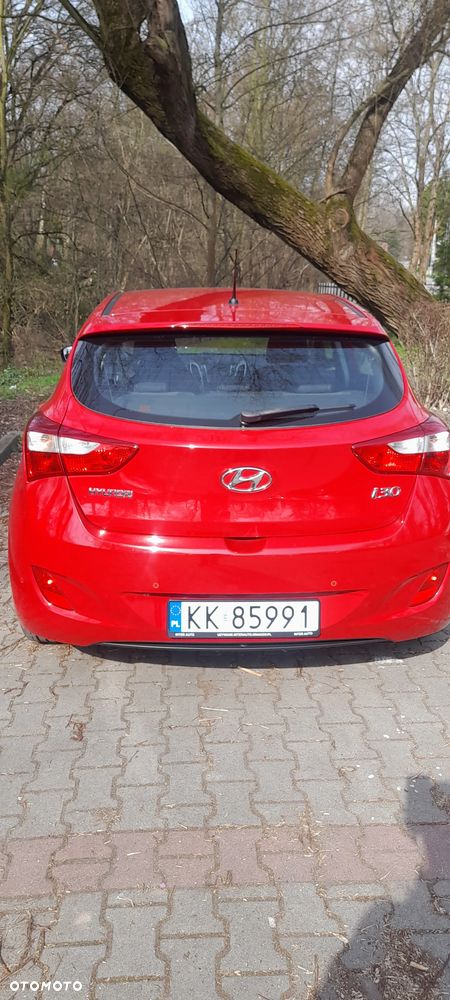 Hyundai i30 1.4 Style - 4