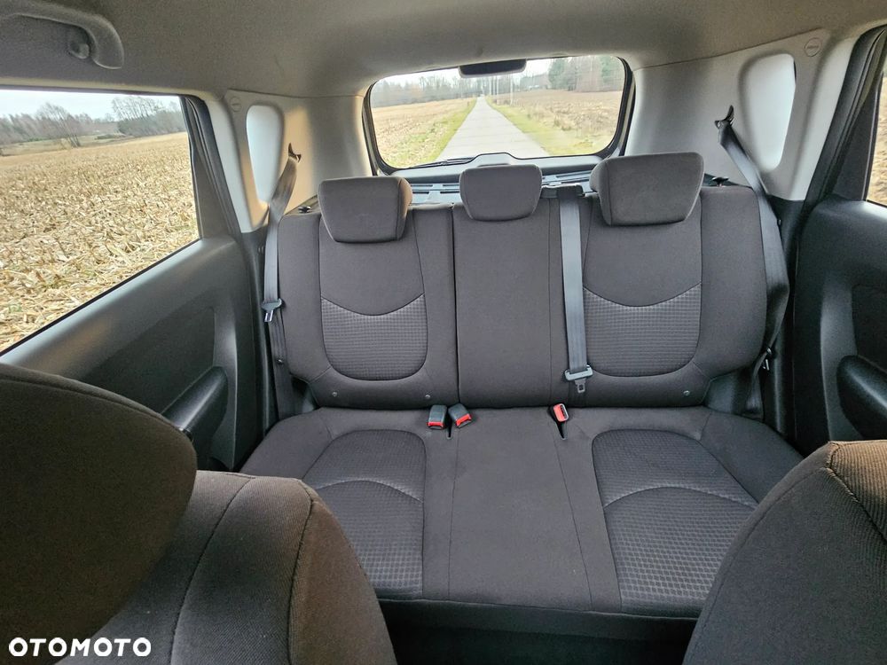 Kia Soul 1.6 M - 14