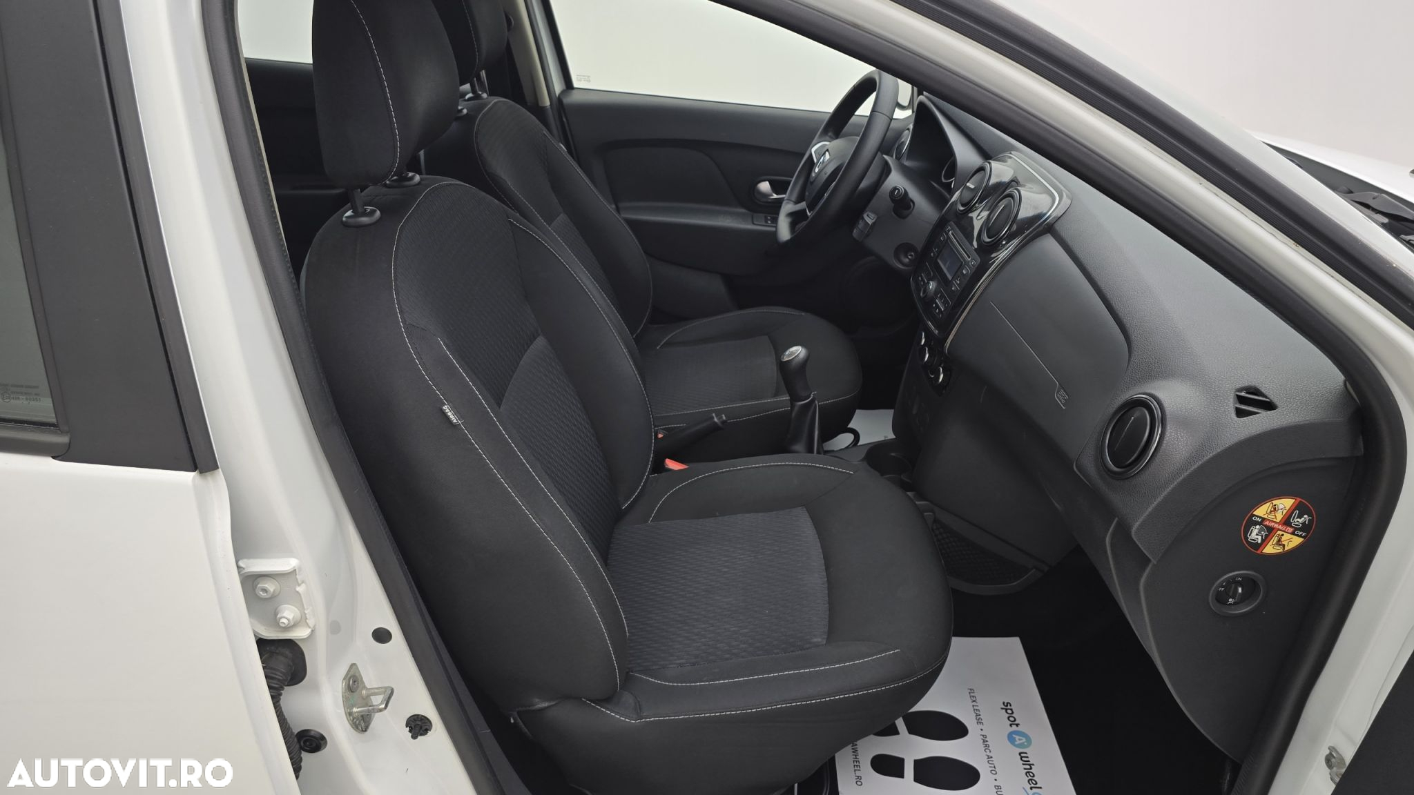 Dacia Logan - 19