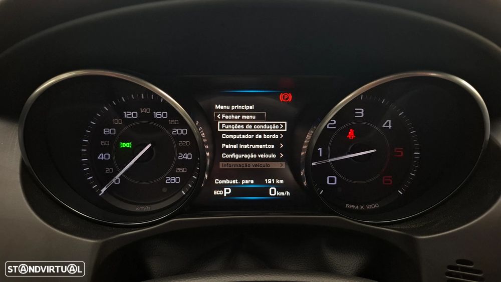 Jaguar XE 20d Aut. R-Sport - 54