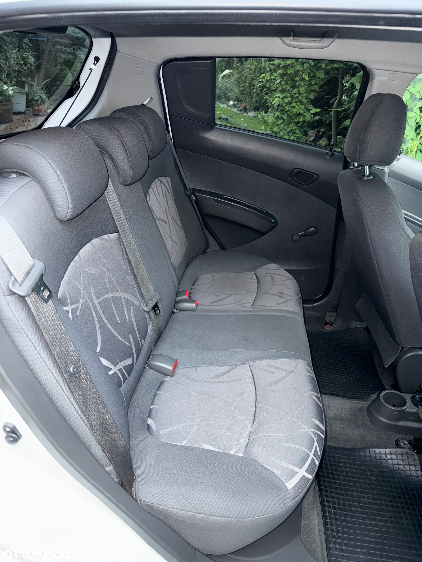 Chevrolet Spark 1.0 Base - 16