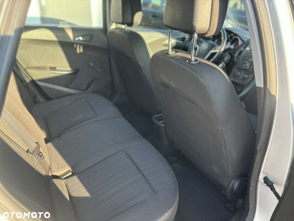 Opel Astra 1.4 Active - 23