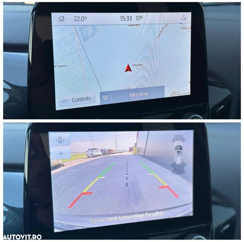 Ford Puma 1.0 EcoBoost MHEV Aut. ST Line - 27