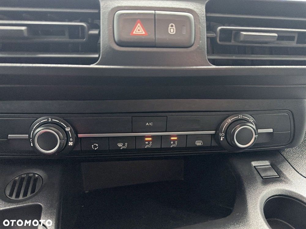 Peugeot Partner - 18