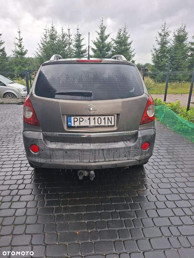 Opel Antara - 3