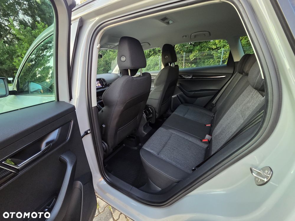 Skoda Karoq 1.5 TSI ACT 4x2 Ambition DSG - 6