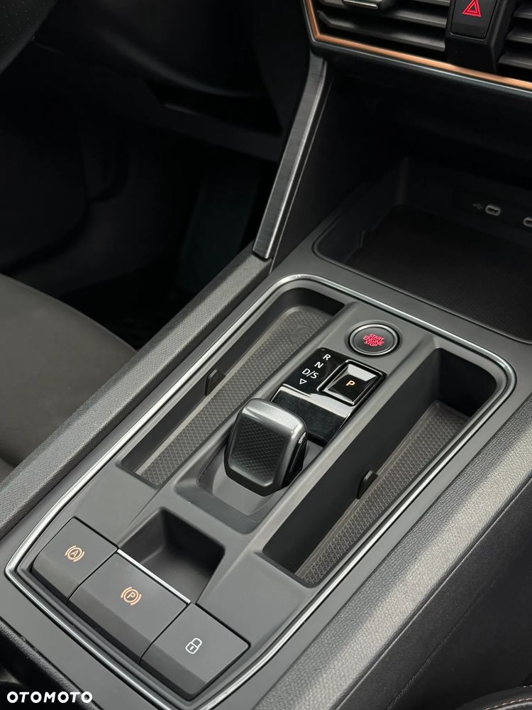Cupra Formentor - 28