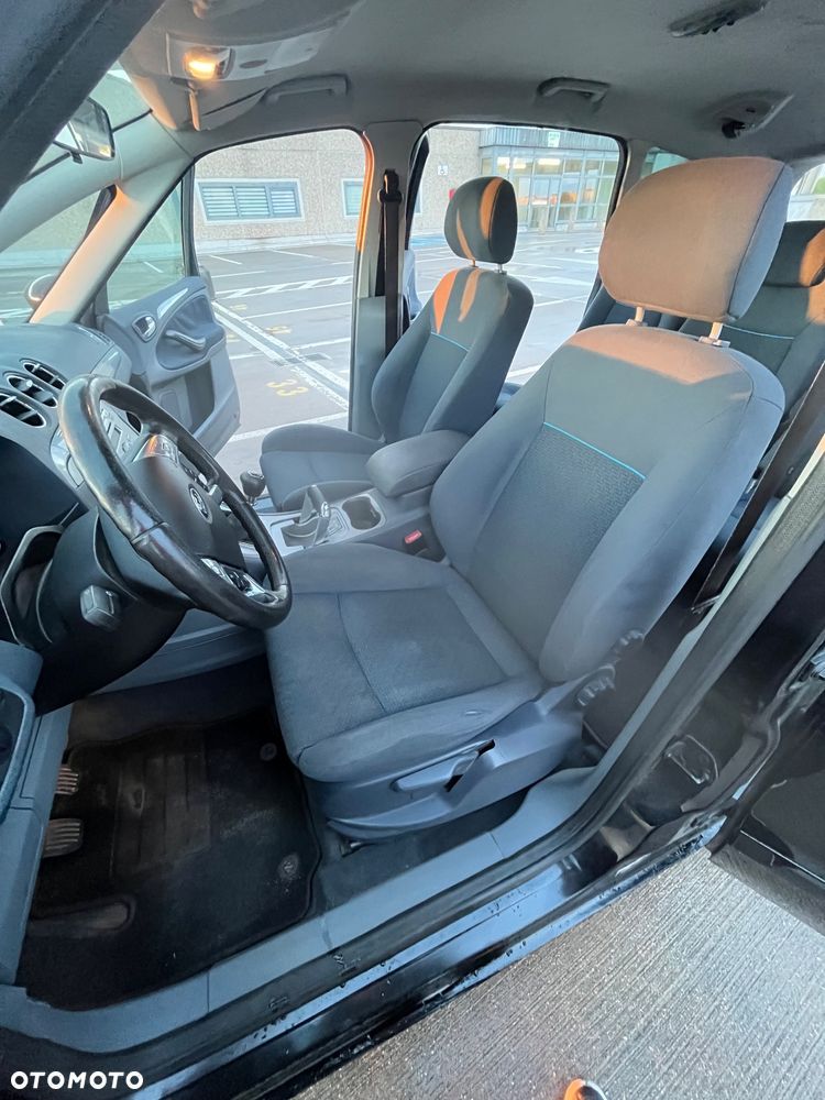Ford S-Max 1.8 TDCi Silver X - 7