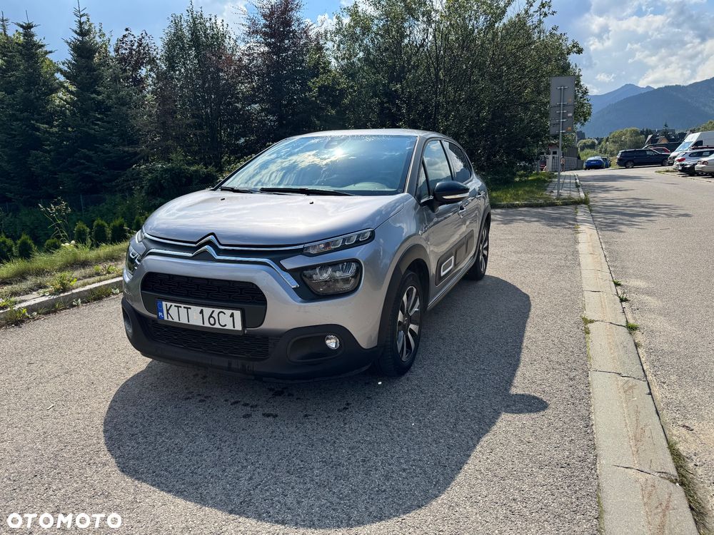 Citroën C3 Pure Tech 110 S&S EAT6 ELLE - 4