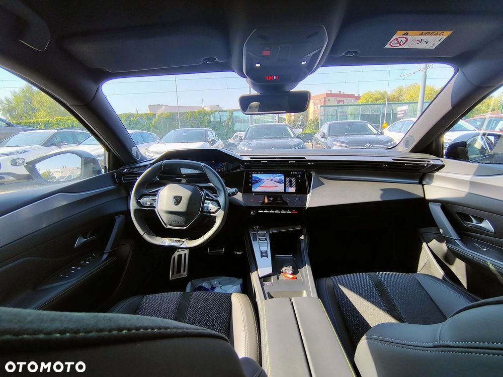 Peugeot 308 - 9