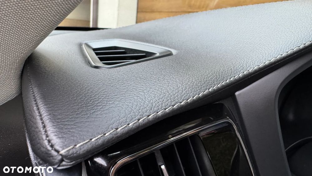 Volvo XC 60 D4 Geartronic Inscription - 27