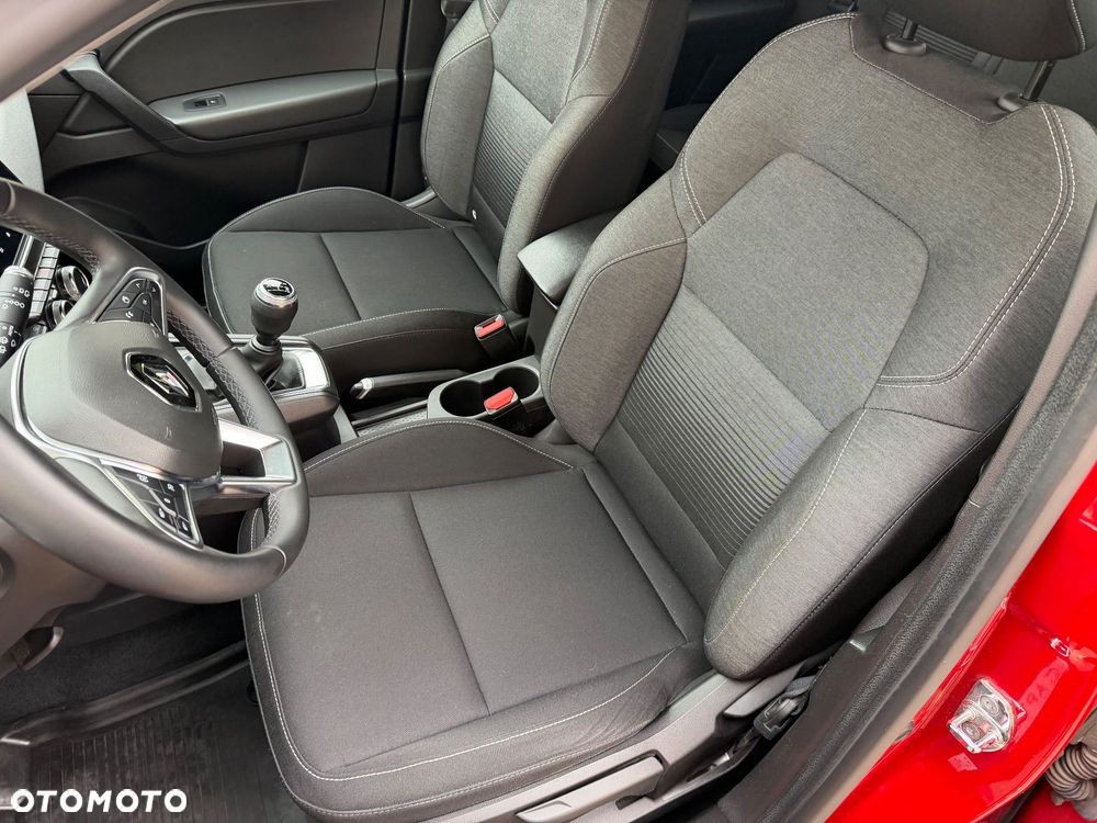 Renault Captur 1.0 TCe Zen - 19