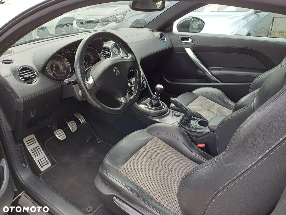 Peugeot RCZ - 15