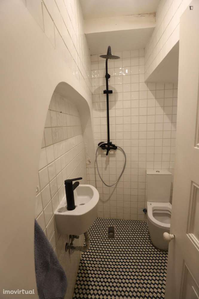 Apartamento com 3 quartos - localizado em Bairro Alto Lisbon - Grande imagem: 4/15