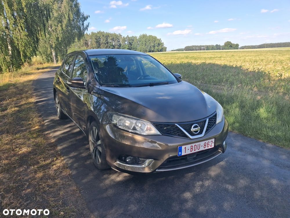 Nissan Pulsar 1.5 dCi Black Edition - 7