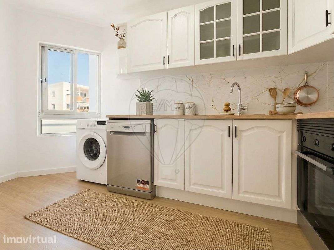 Apartamento T2 para venda - Grande imagem: 5/7