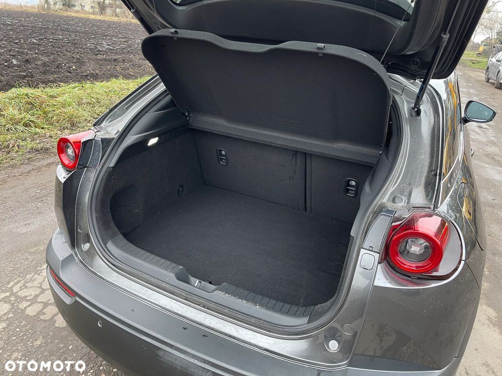 Mazda MX-30 e-SKYACTIV EXCLUSIVE-LINE - 34