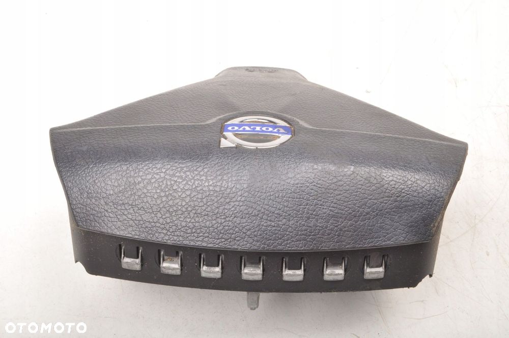 VOLVO XC90 I PODUSZKA POWIETRZNA KIEROWCY AIRBAG LIFT 31332814 - 4