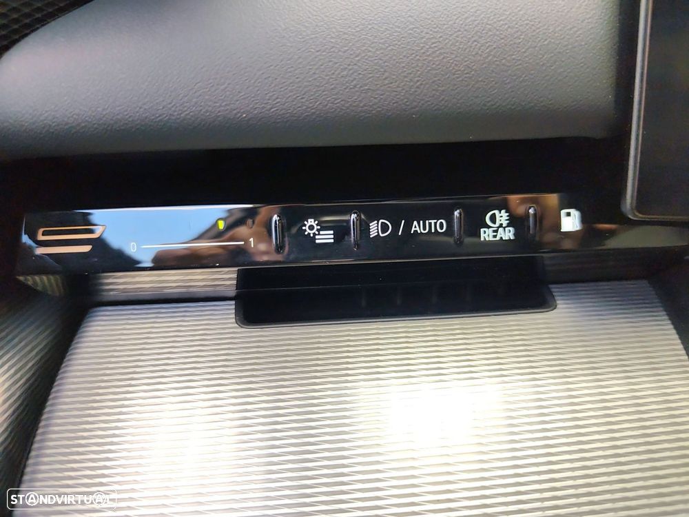 BMW 530 e Pack Desportivo M - 26