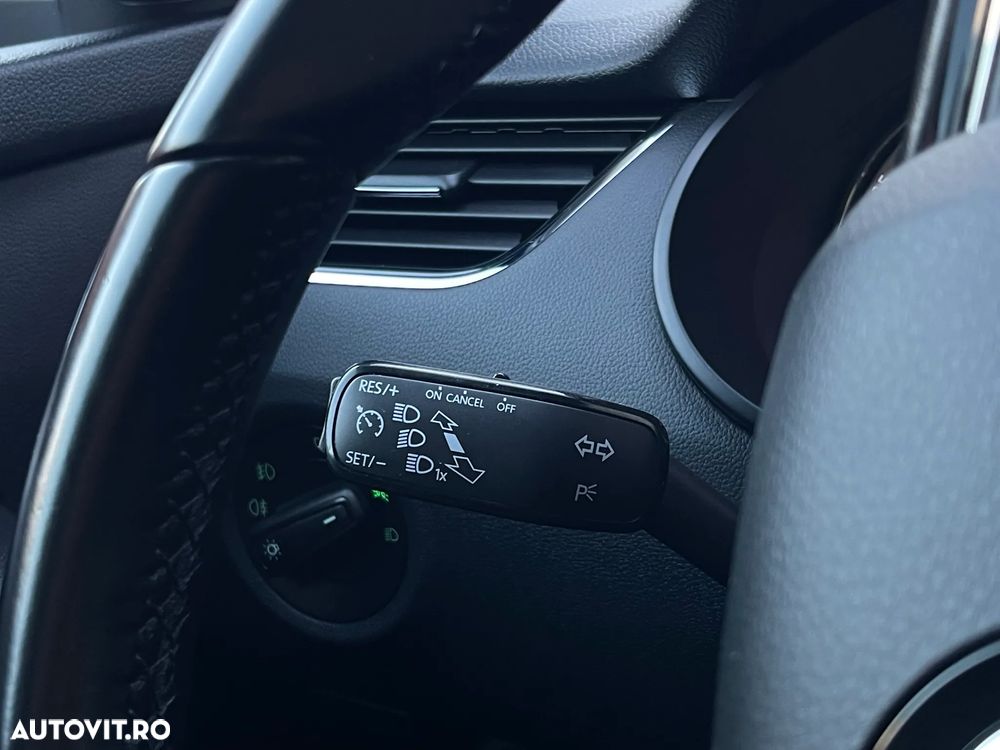 Skoda Octavia 2.0 TDI DSG Drive - 17