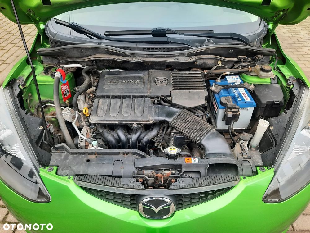 Mazda 2 1.3 90th Anniversary - 16