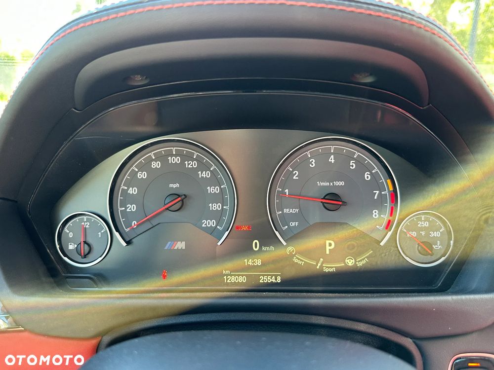 BMW M4 DKG - 27
