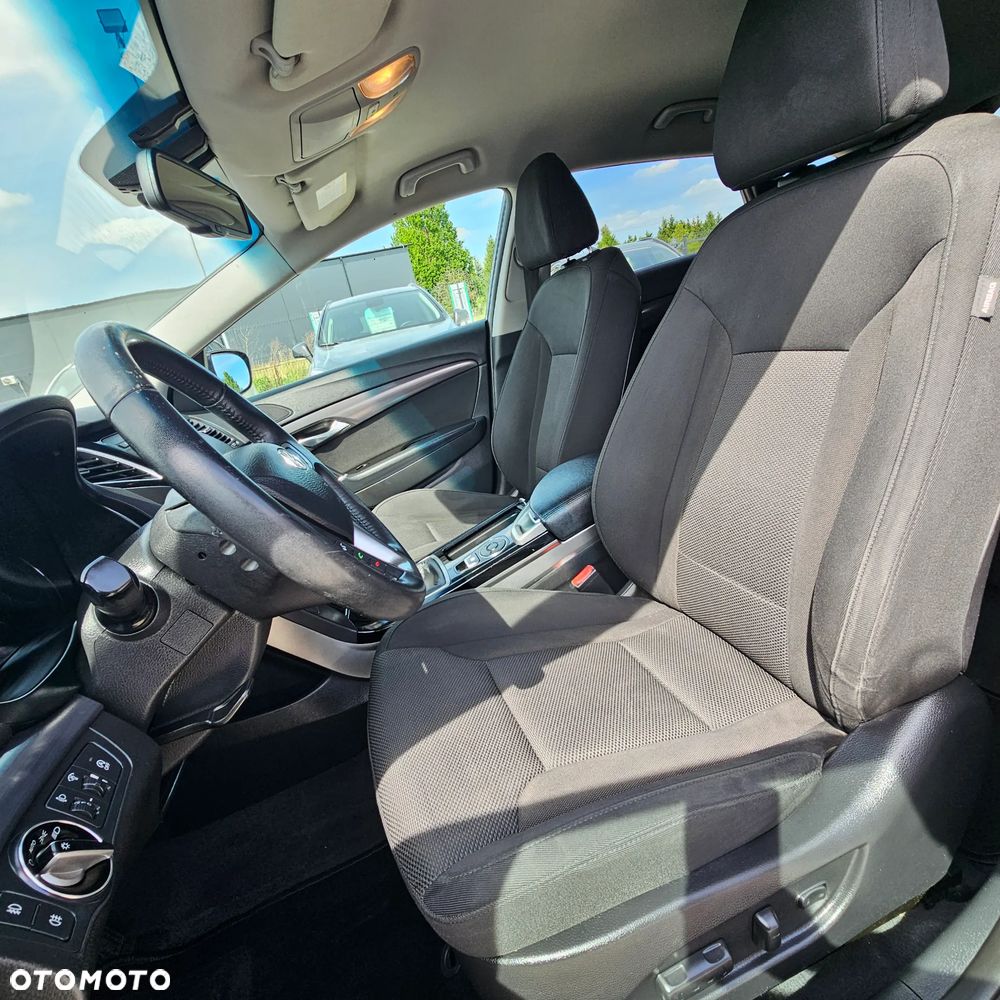 Hyundai i40 1.6 GDI Style - 26