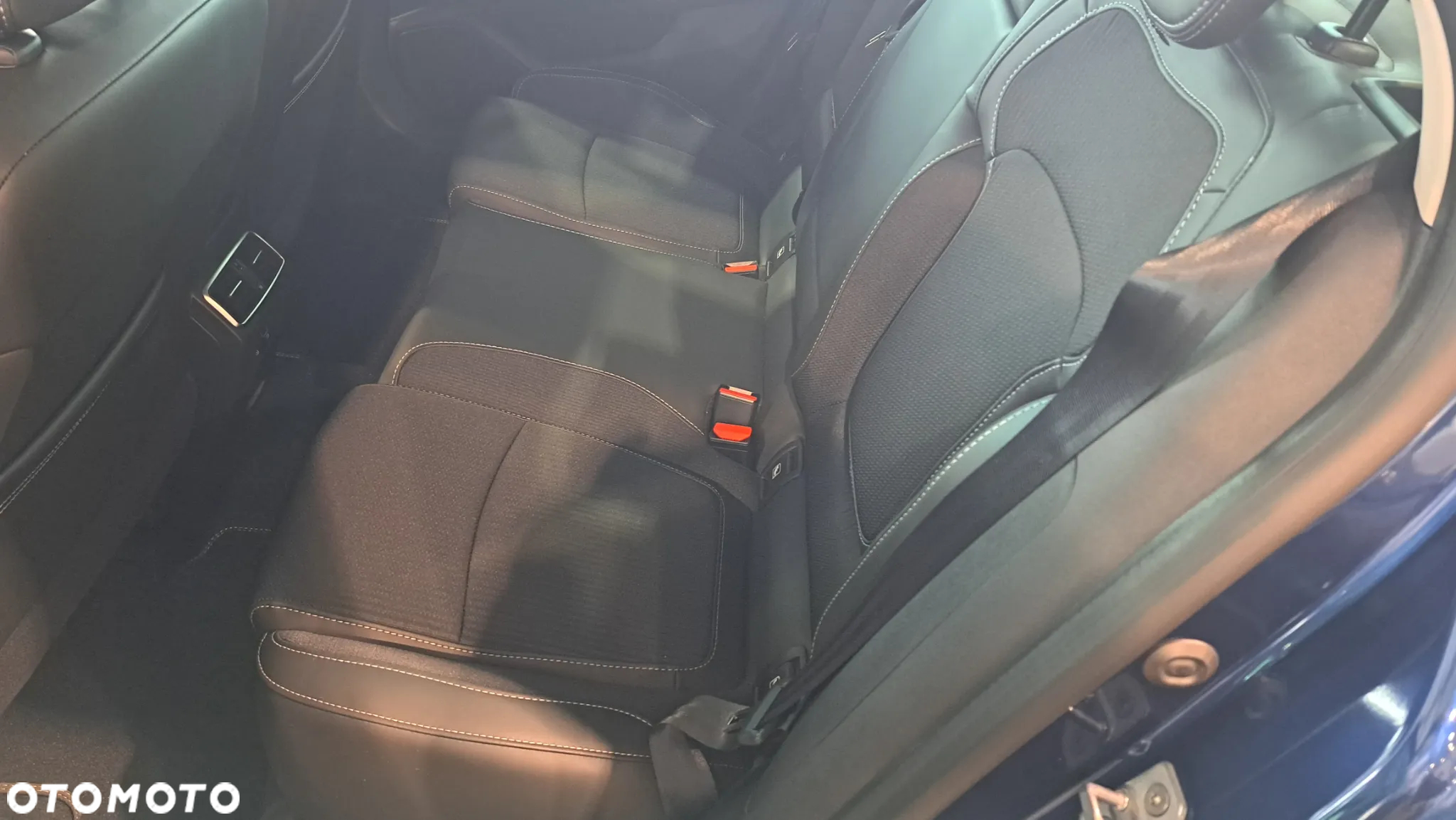 Renault Megane 1.3 TCe FAP Techno - 9