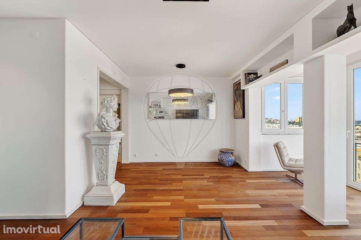 Apartamento T3 para venda - Grande imagem: 5/30