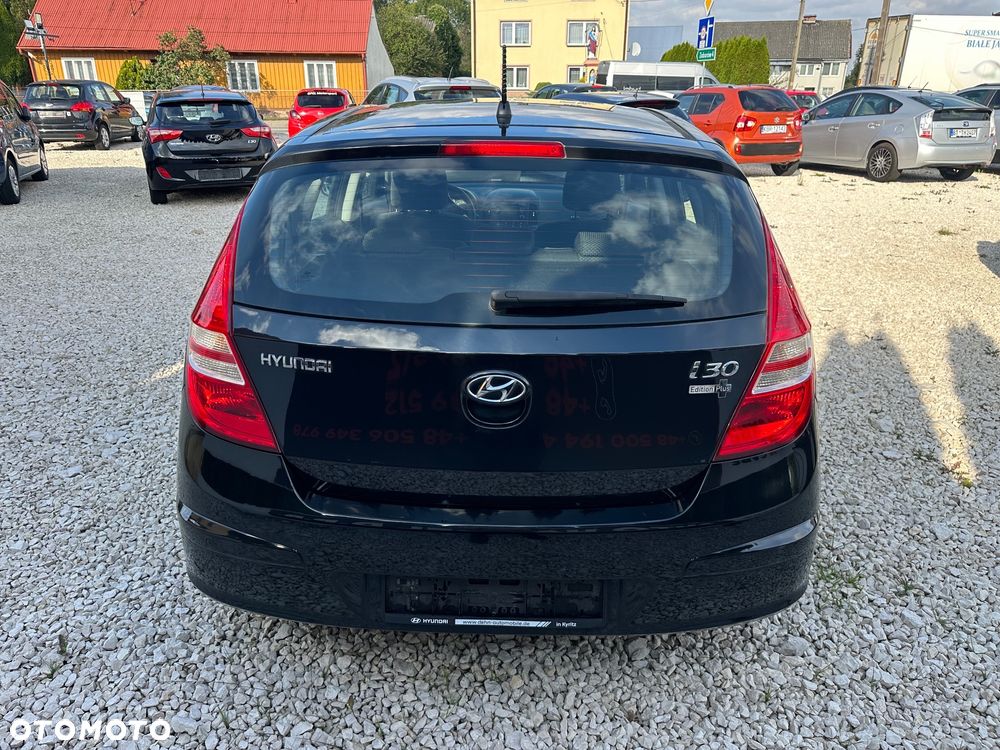 Hyundai i30 1.4 Edition Plus - 5