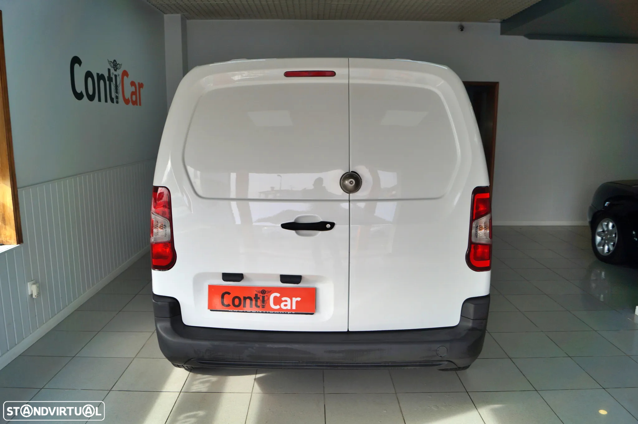 Peugeot PARTNER - 5