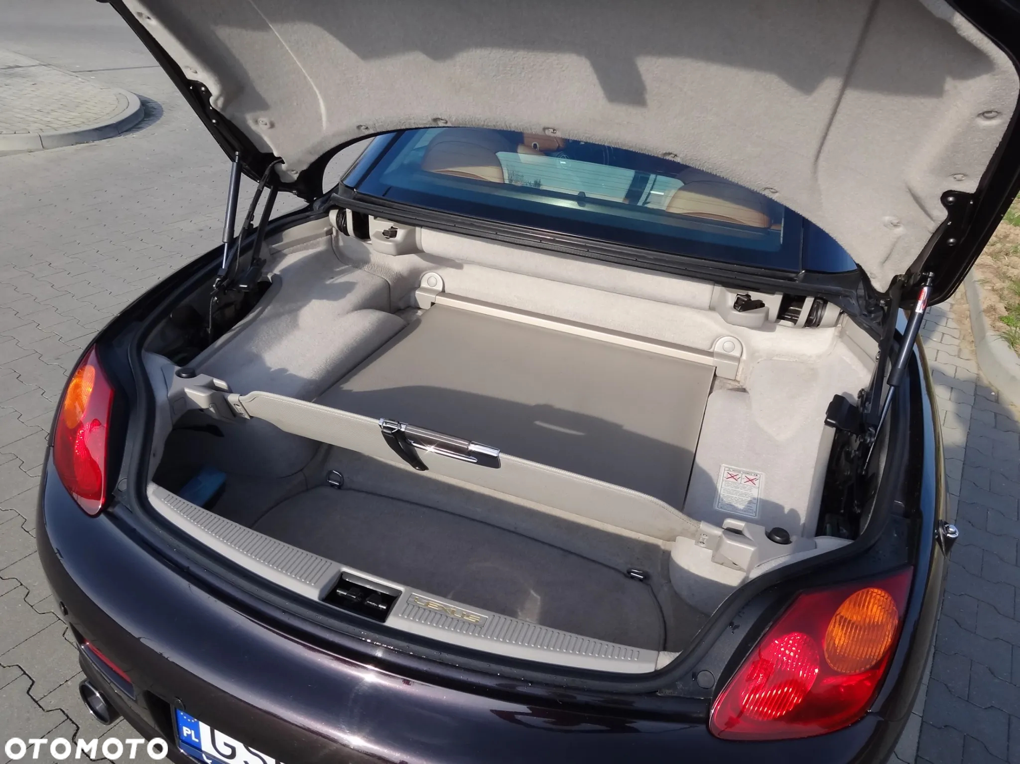 Lexus SC 430 Prestige - 18