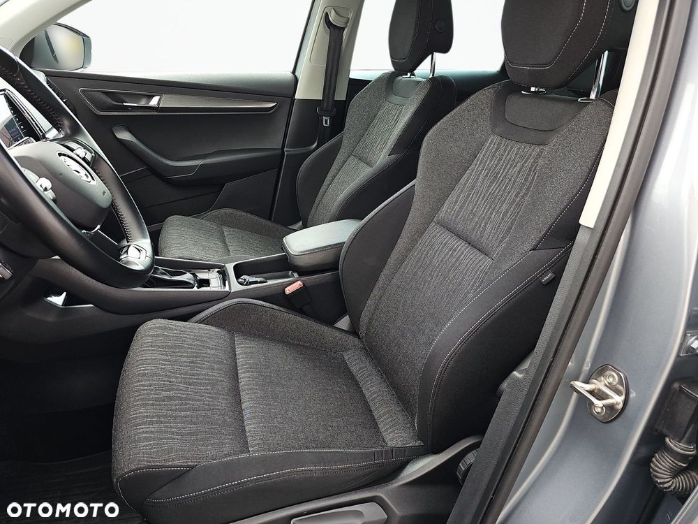 Skoda Karoq 2.0 TDI SCR 4x2 Style DSG - 11