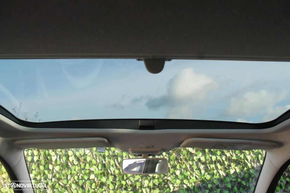 Fiat 500 1.2 Lounge S&S - 30