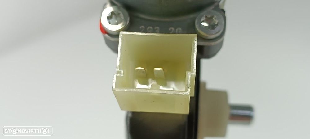 MOTOR ELEVADOR FRENTE DIREITO SEAT LEON SPORTSTOURER (KL8) FR - 5